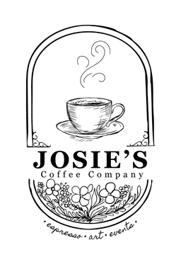 Josie's Coffee Co. logo